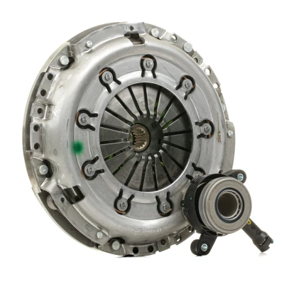 Imagem de LuK BR 0222 601 0026 00 Kit de Embraiagem com desembraiagem central volante do motor, sem jogo parafusos JEEP: Patriot