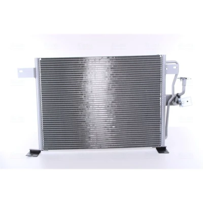 Imagem de NISSENS 94346 Condensador sem secador Alumínio 593 R 134a JEEP: Grand Cherokee I