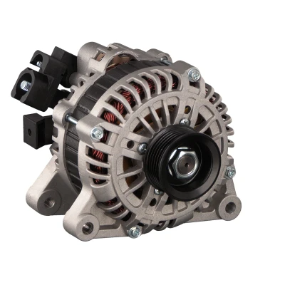 Imagem de FEBI BILSTEIN 101510 Alternador 12V 120A PEUGEOT: 206 Van, Partner I 306 Hatchback, CITROËN: Berlingo / First Xsara Picasso