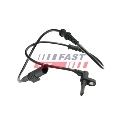 Imagem de FAST FT80590 Sensor de ABS Eixo dianteiro, lado esquerdo, direito 750 MERCEDES BENZ: Sprinter 3.5 T Camião plataforma/Chassis