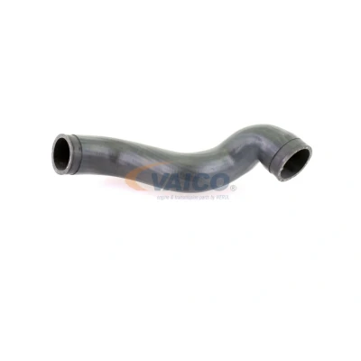 Imagem de VAICO V10 4392 Mangueira Para o Turbocompressor Borracha com entretela Q+, original equipment manufacturer quality AUDI: A4 B6 Avant, Sedan