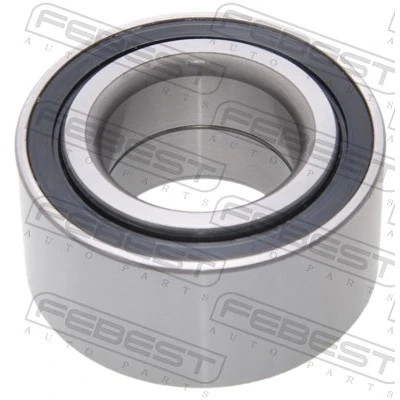 Imagem de FEBEST DAC45844042M Rolamento da Roda Eixo dianteiro, de ambos os lados 45 84 com anel sensor do ABS HONDA: CR V 2