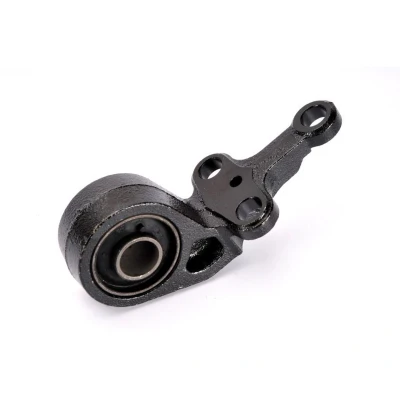 Imagem de TRW JBU603 Casquilho de Braço Suspensão Rolamento borracha e metal NISSAN: Almera II Hatchback