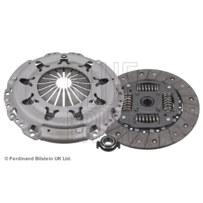 Imagem de BLUE PRINT ADP153030 Kit de Embraiagem três peças com massa lubrificante sintética rolamento desembraiagem 230 CITROËN: Xsara Carrinha