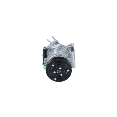 Imagem de NRF 320207 Compressor 10SRE13C 12 PAG 46 R 134a FORD: FIESTA 6