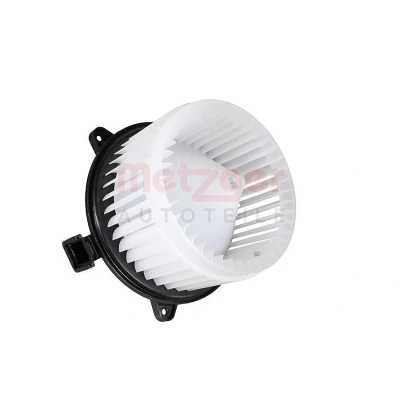 Imagem de METZGER 0917829 Ventilador do Habitáculo para veículo com volante à esquerda