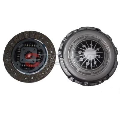 Imagem de STATIM 100.299 Kit de Embraiagem 240mm AUDI: A3 Sportback, TT Coupe, Hatchback, SEAT: Leon II III ST, Altea XL, VOLKSWAGEN: Golf 7