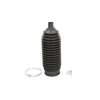 Imagem de SPIDAN 84010 Fole de Direcção Termoplástico para ligadoress cabos em aço inox RENAULT: Clio 3, III Grandtour