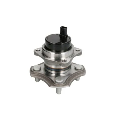 Imagem de BTA H22080BTA Kit de rolamento roda Eixo traseiro com sensor do ABS integrado TOYOTA: Corolla IX Hatchback, Sedan