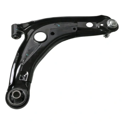 Imagem de FEBI BILSTEIN 43069 Braço de suspensão TOYOTA: Yaris II Hatchback, III Hatchback