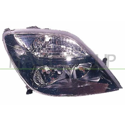 Imagem de PRASCO RN0314913 Farol Principal RENAULT: Scénic 1, Megane Scenic