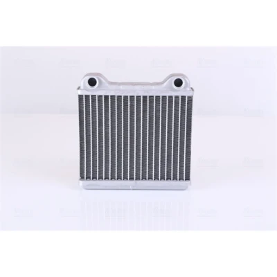 Imagem de NISSENS 70225 Radiador Quente sem tubo/cabo