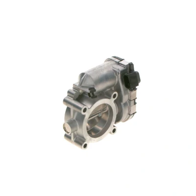 Imagem de BOSCH 0 280 750 175 Corpo de Borboleta MERCEDES BENZ: Classe C T modell, Coupe, B