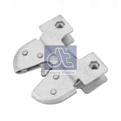 Imagem de Bloqueio da tampa frontal DT Spare Parts 3.80095