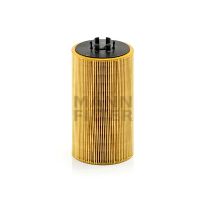 Imagem de MANN FILTER HU 1390 x Filtro de óleo com junta Cartucho filtrante