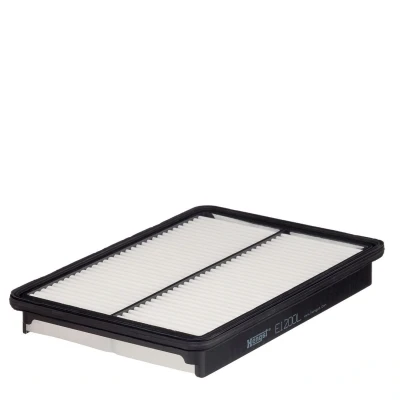 Imagem de HENGST FILTER E1200L Filtro de ar 38 199 296 Cartucho filtrante KIA: SORENTO 2, HYUNDAI: SANTA FE 3