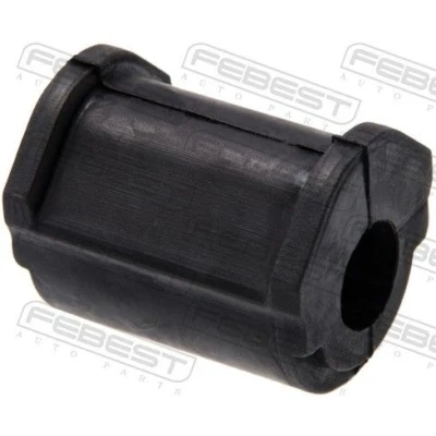 Imagem de FEBEST TSB XR Casquilho da Barra Estabilizadora Eixo traseiro 16 LEXUS: IS 2