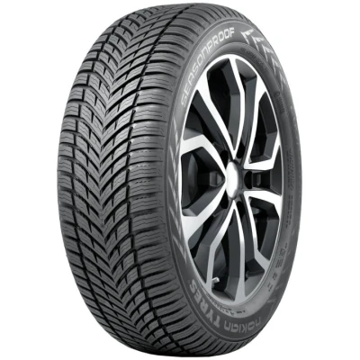 Imagem de Nokian Seasonproof ( 185/60 R15 88H XL )