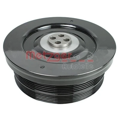 Imagem de METZGER 6400020 Polia da Cambota 166,80 6 BMW: 3 Touring, 5 Sedan, Sedan