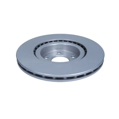 Imagem de QUARO QD8929 Disco de travão 284 22 5 98 interior ventilado pintado, revestido sem cubo roda, pernos fixação da roda FIAT: 500 Hatchback