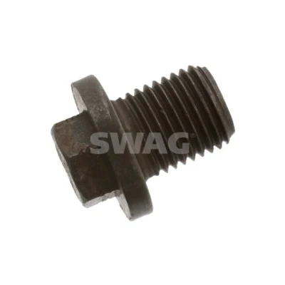 Imagem de SWAG 99 90 5598 Bujão do Carter Aço 13 sem retentor FORD: FIESTA 4, ESCORT Transit Mk3 Van