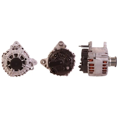 Imagem de ELSTOCK 28 5869 Alternador 14V 180A VOLKSWAGEN: Crafter 30 35 Minibus, Transporter 6, Passat B6 Variant