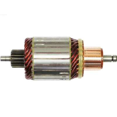 Imagem de AS PL SA0099 Induzido, motor de arranque