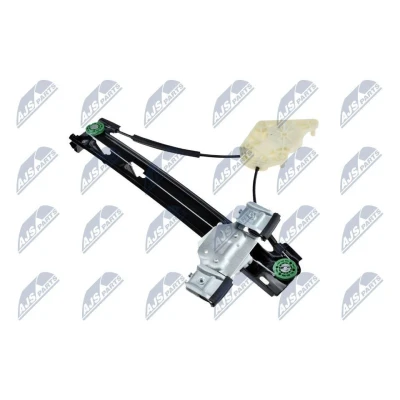 Imagem de Nty Elevador de vidro traseira esquerda elétrico sem motor EPS SE 018 SEAT: Ibiza 4, 4 ST