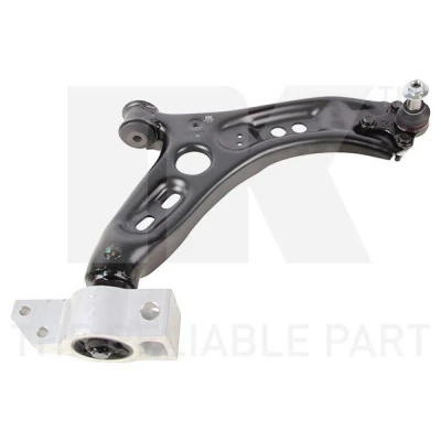 Imagem de NK 5014782 Braço de suspensão transversal Aço VOLKSWAGEN: Passat B7 Variant, Sedan, CC