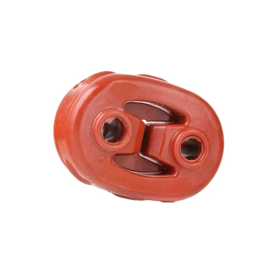 Imagem de FEBI BILSTEIN 104153 Suporte, sistema de escape Eixo traseiro AUDI: A3 Hatchback