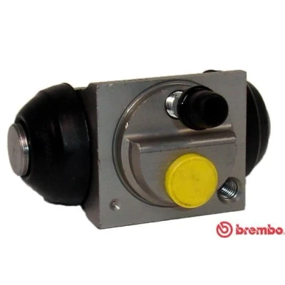 Imagem de BREMBO A 12 B79 Cilindro de Roda 22,2 DACIA: Lodgy