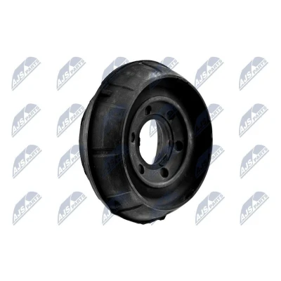 Imagem de NTY AD RE 010 Suporte de apoio do conjunto mola / amortecedor RENAULT: CLIO 2, 2 Kasten, Kangoo I Express