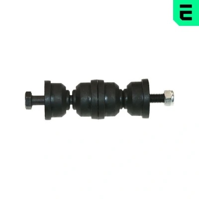 Imagem de OPTIMAL G7 723 barra / escora, estabilizadora Eixo traseiro esquerdo, direito 110 M8 x 1,25 RHT M FORD: Focus Mk1 Hatchback