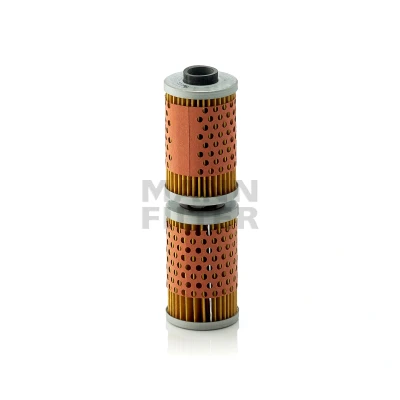 Imagem de MANN FILTER MH 58 x Filtro de óleo com junta Cartucho filtrante