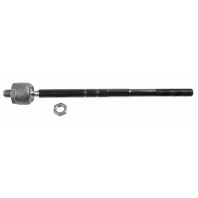 Imagem de LEMFÖRDER 30365 01 Barra Axial da Direção Eixo dianteiro, lado esquerdo, direito M14x1,5 273mm SAAB: 9 3 Sedan