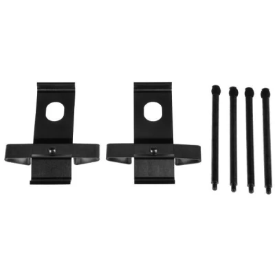 Imagem de TRW PFK481 Kit de acessórios, pastilhas travão BMW: 7