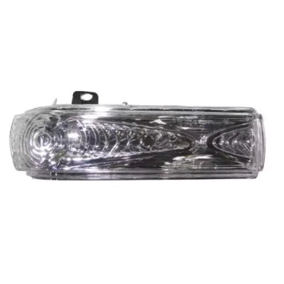 Imagem de TYC 309 0124 3 Intermitente Retrovisor exterior esquerdo sem porta lâmpadas FIAT: Doblo II Van / Carrinha, OPEL: Combo D Carrinha