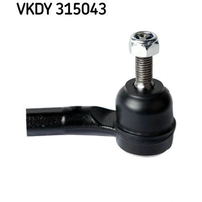 Imagem de SKF VKDY 315043 Rótula de direção com massa lubrificante sintética