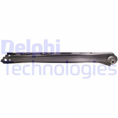 Imagem de DELPHI TC2225 Braço de suspensão sem articulação suspensão/guia esquerda, à direita, em baixo oscilante longitudinal OPEL: Vectra B Sedan