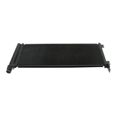 Imagem de MAXGEAR AC830385 Condensador com secador, retentor 15,5mm 10,1mm 680mm TOYOTA: RAV4 IV SUV (XA40) 2.5 Hybrid 4WD, 2015 2018