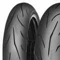 Imagem de Mitas Sport Force Plus Ev 160/60 17 69W