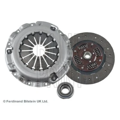 Imagem de BLUE PRINT ADG03087 Kit de Embraiagem três peças com massa lubrificante sintética rolamento desembraiagem 240mm HYUNDAI: H 1 / Starex MPV