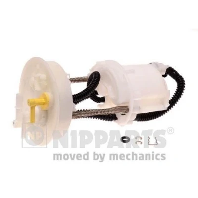 Imagem de NIPPARTS Filtro de Combustível longa duração 14mm 9,4mm N1334044 HONDA: Jazz 3