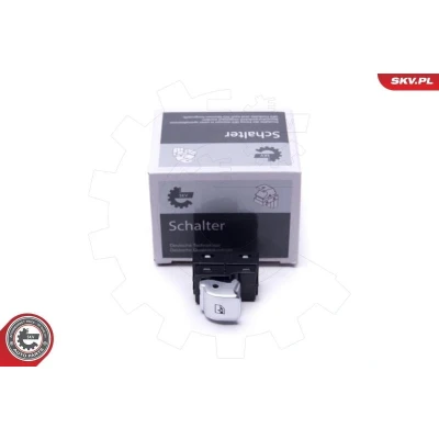 Imagem de ESEN SKV 37SKV416 Interruptor, elevadores dos vidros traseira