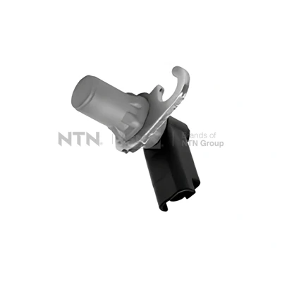 Imagem de SNR CKP177.01 Gerador de Impulsos Sensor inductivo PEUGEOT: 206 Hatchback, 307 SW, CITROËN: C4 I Hatchback