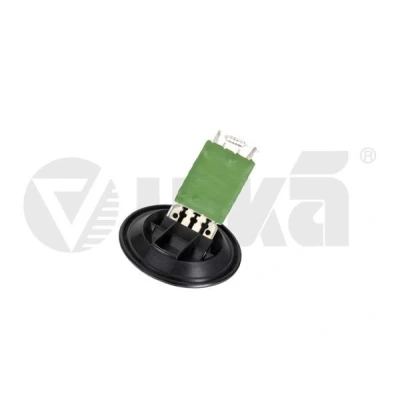 Imagem de VIKA Resistência, ventilador do habitáculo SEAT: Ibiza 4 Sportcoupe, SKODA: Fabia I Hatchback, 1 Combi 99591817201