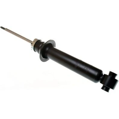 Imagem de DENCKERMANN DSB116G Amortecedor Eixo dianteiro Pressão do gás Tubo duplo com assento de mola cavilha em cima, olhal baixo