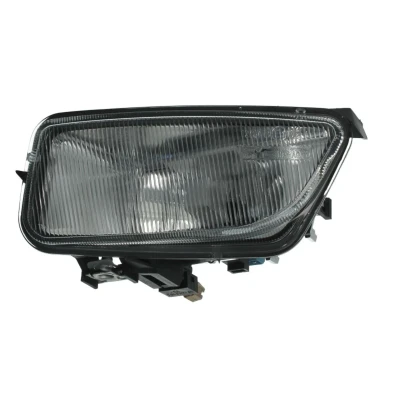 Imagem de TYC 19 0070 05 2 Farol de Nevoeiro esquerda com porta lâmpadas CITROËN: Saxo Hatchback