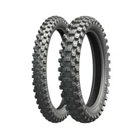 Imagem de Michelin Tracker ( 80/100 21 TT 51R M/C, Rodas dianteiras )