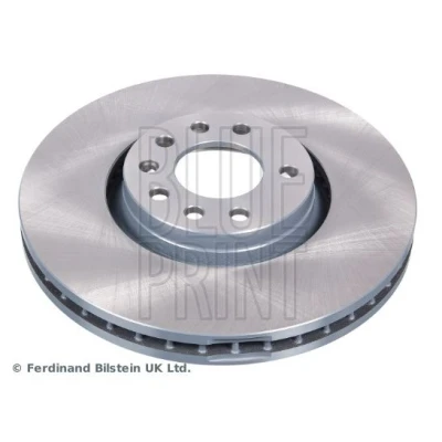 Imagem de BLUE PRINT ADA104334 Disco de travão Eixo dianteiro 314 28 5 110 interior ventilado revestido OPEL: Vectra C Caravan, CC, Sedan